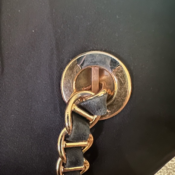 Prada Tessuto Quilted Nylon Bag - Picture 15 of 16